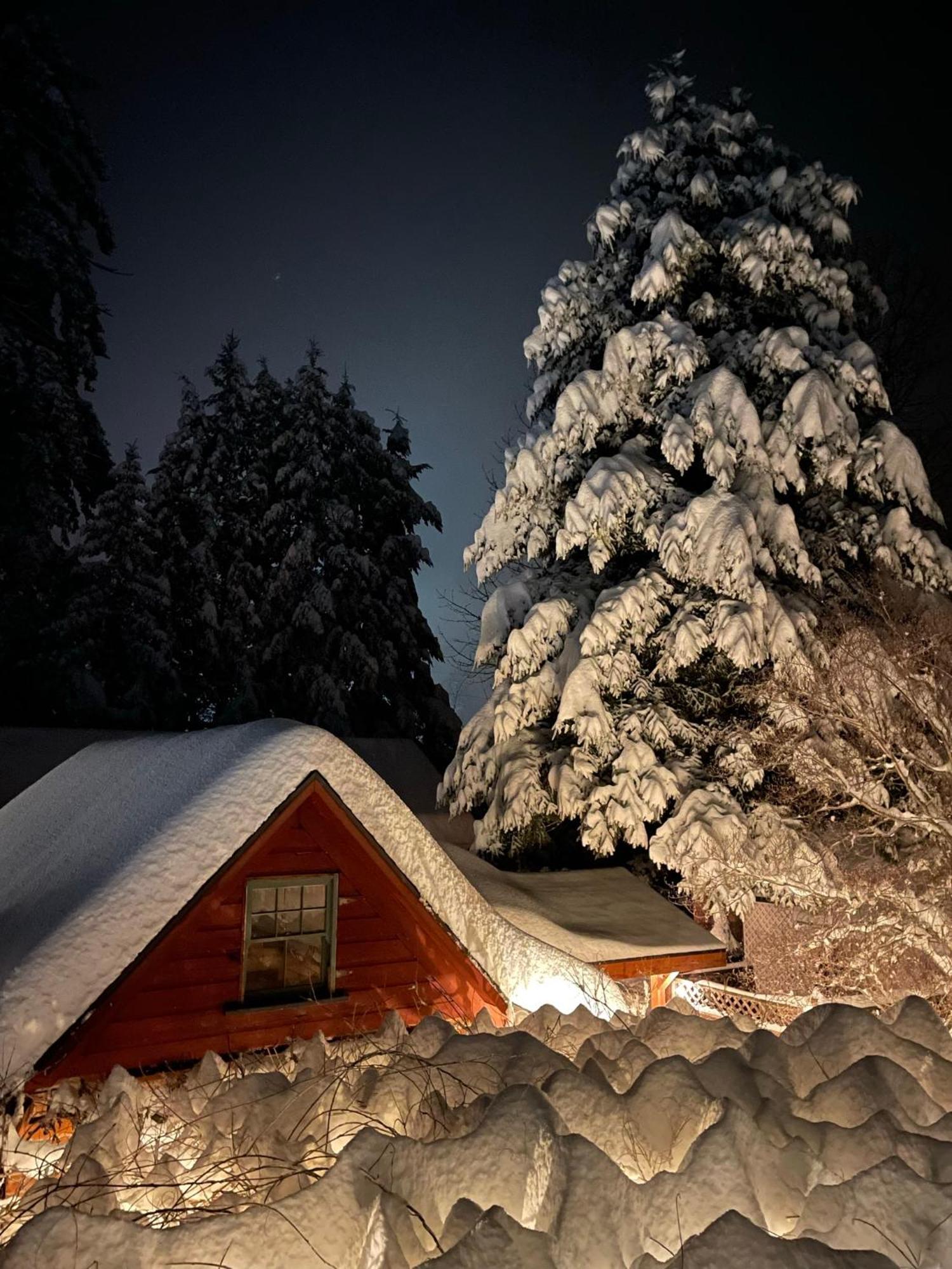 Rubyjune Inn White Salmon Exterior foto